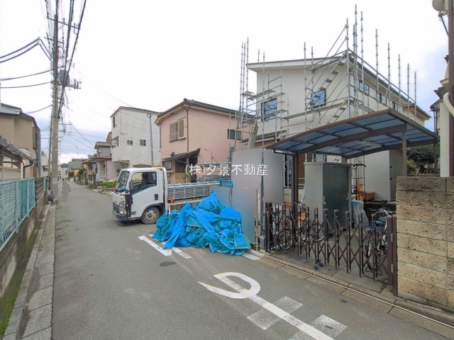 《仲介手数料無料》桜区大字白鍬84-4新築一戸建て‎KEIAI Grace