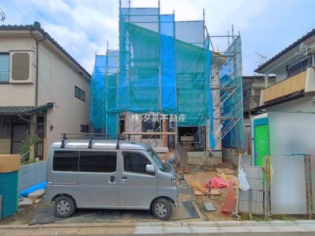 《仲介手数料無料》桜区大字白鍬84-4新築一戸建て‎KEIAI Grace