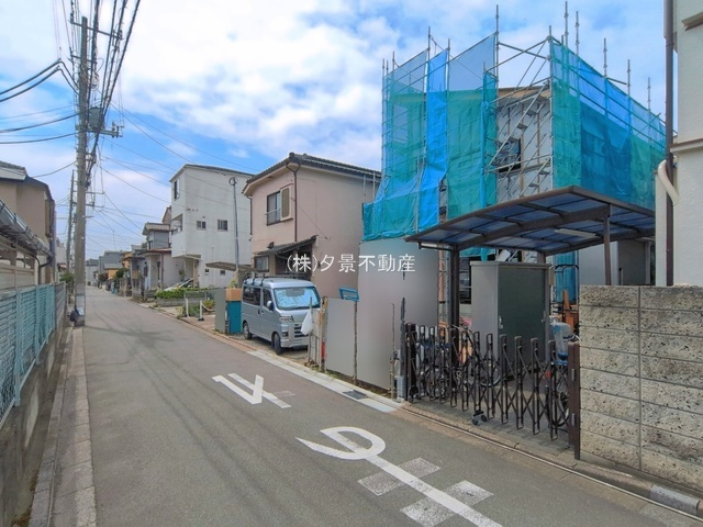 《仲介手数料無料》桜区大字白鍬84-4新築一戸建て‎KEIAI Grace