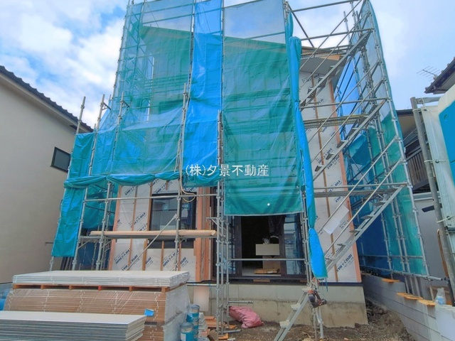 《仲介手数料無料》桜区大字白鍬84-4新築一戸建て‎KEIAI Grace