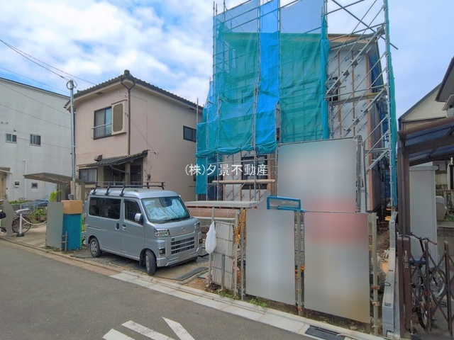 《仲介手数料無料》桜区大字白鍬84-4新築一戸建て‎KEIAI Grace