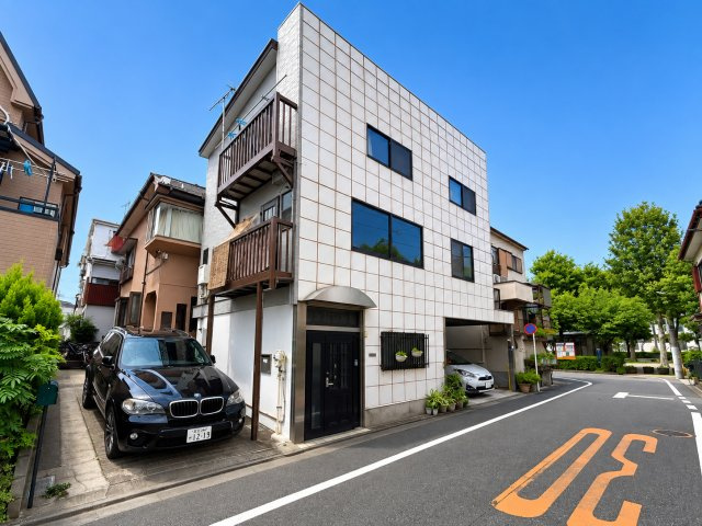 江戸川区南小岩2丁目中古住宅
