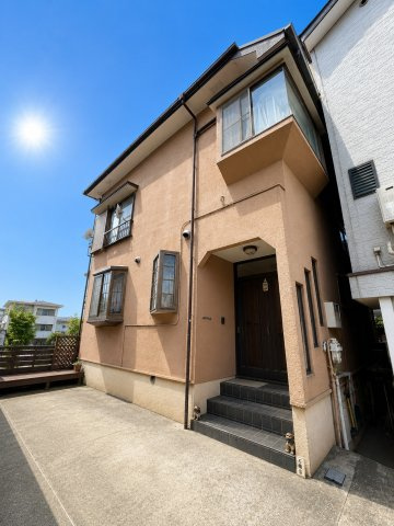 江戸川区南小岩2丁目中古住宅の外観|外観