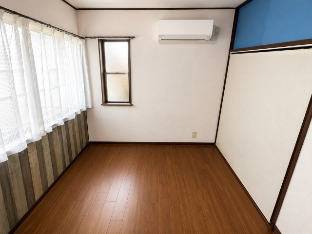 江戸川区南小岩2丁目中古住宅の子供部屋|居室