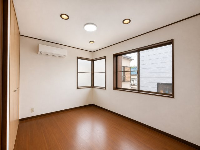 江戸川区南小岩2丁目中古住宅の洋室|居室