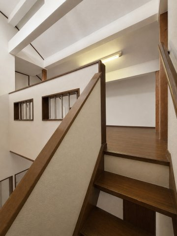 江戸川区南小岩2丁目中古住宅の内装|内装