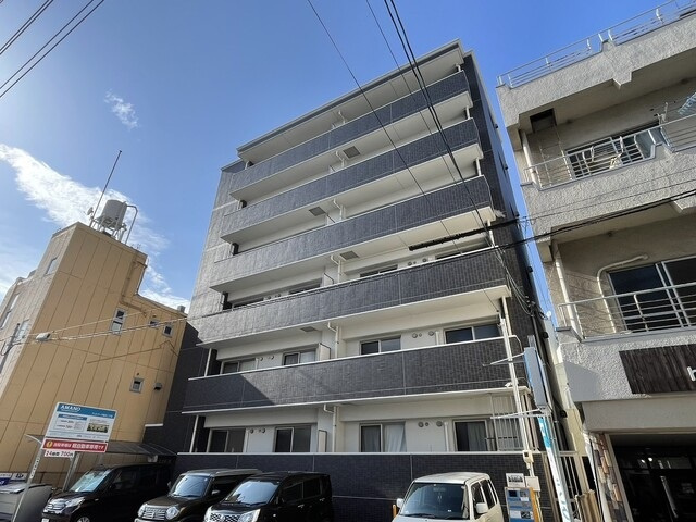 ミモザヒルズ南方　
