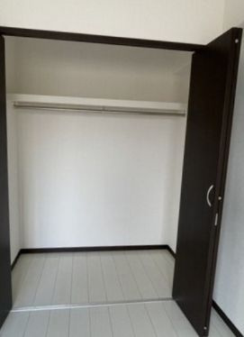 ミモザヒルズ南方　の収納