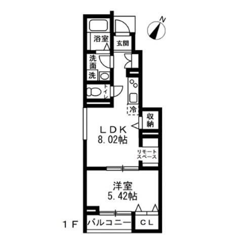 【間取り】 | アイメゾン