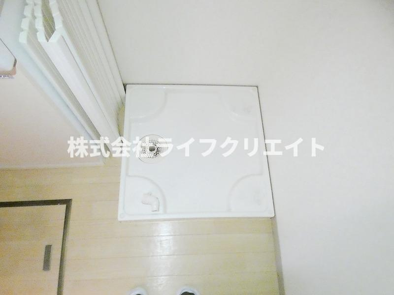 エトワール大和田の設備