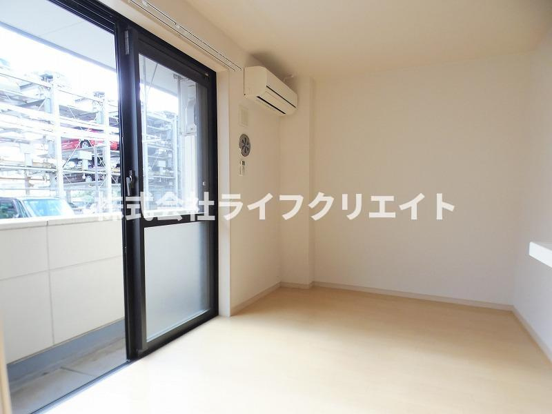 エトワール大和田のその他