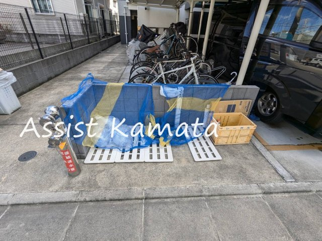 アイルカナーレ多摩川のその他