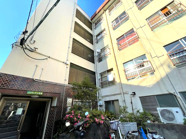 ペントハウス馬場町
