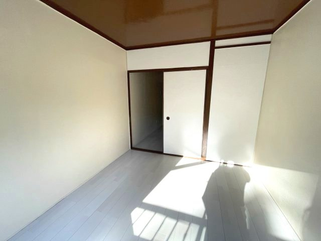 ペントハウス馬場町の洋室|(参考)同マンション同間取り他部屋の写真