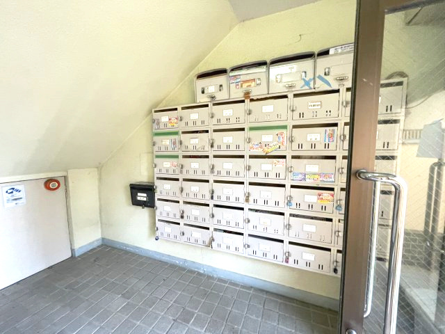 ペントハウス馬場町の設備