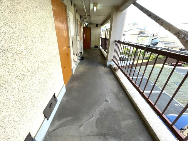 ペントハウス馬場町のその他共用部分