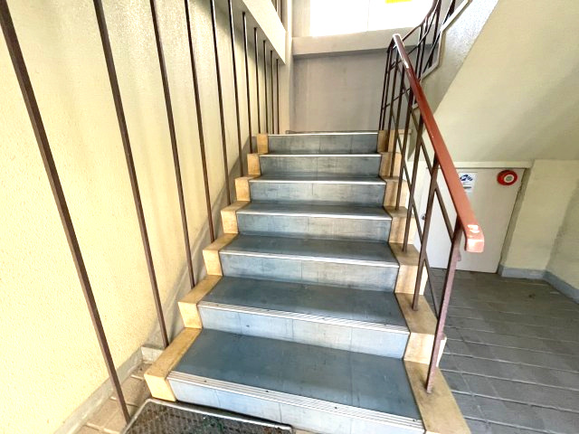ペントハウス馬場町のその他共用部分