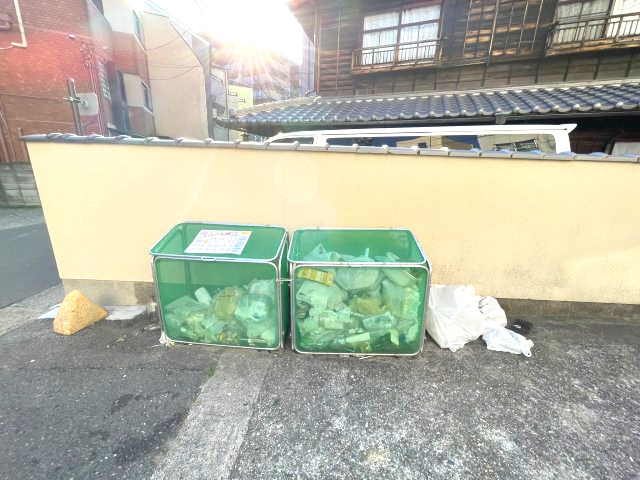 ペントハウス馬場町のその他共用部分