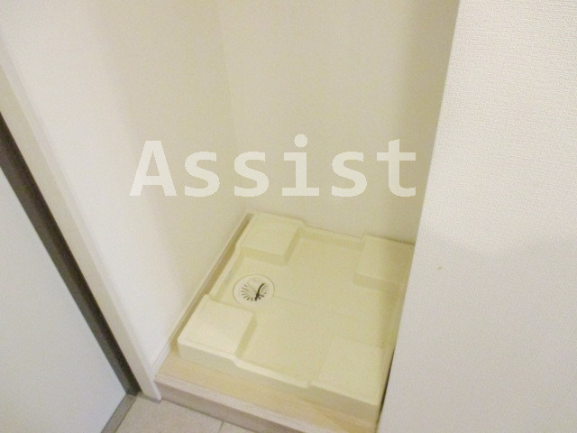 モダンアパートメント武蔵小山のその他