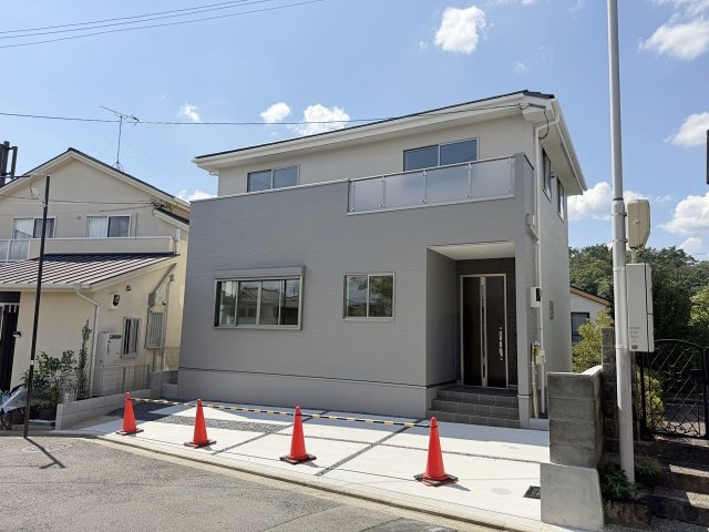 花園大藪町