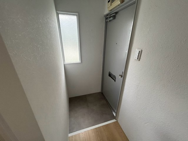 ガーデン千種｜名古屋市の賃貸ならMy賃貸の玄関|ガーデン千種