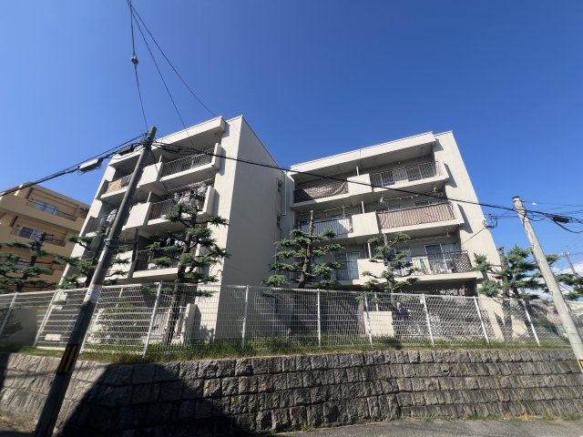 甲子園東行マンション