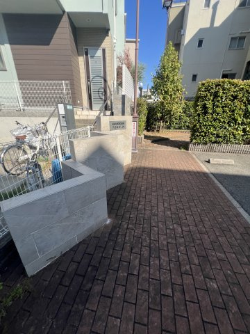 甲子園東行マンションのその他