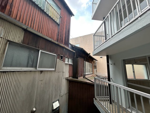 ガーデン千種｜名古屋市の賃貸ならMy賃貸の展望|ガーデン千種
