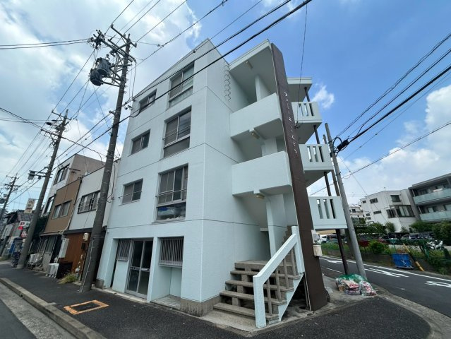 ガーデン千種｜名古屋市の賃貸ならMy賃貸の外観|ガーデン千種