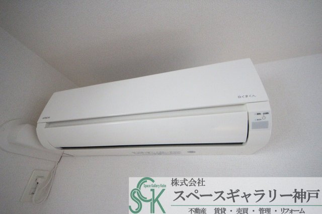 ミーテ　ククルの設備
