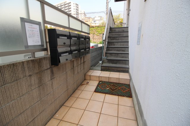 リアルティ垂水海岸通のその他共用部分