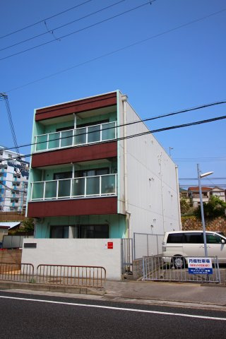 リアルティ垂水海岸通