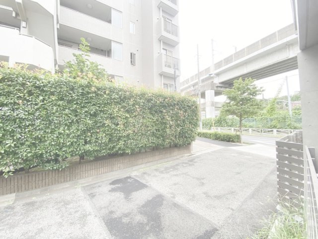ASTILE studio 王子の展望|リビング側からの景色です☆