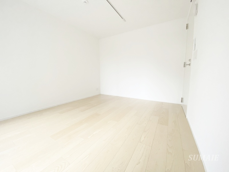 ASTILE studio 王子の洋室|防音のお部屋です☆