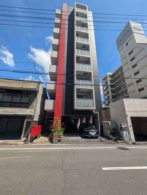 リッツ・ドエルマンション