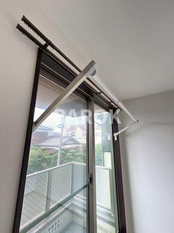 グランヒル野芥のその他共用部分