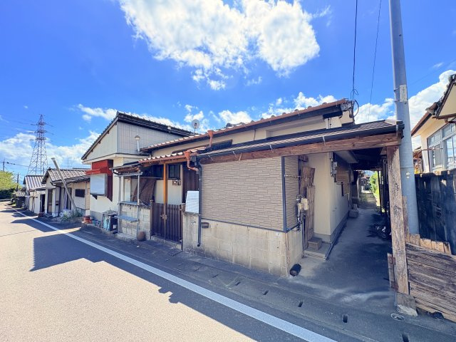 杵島郡大町町大字大町　平家　3LDK