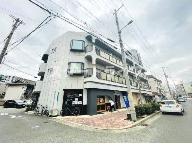 大阪市淀川区東三国１丁目の賃貸マンション