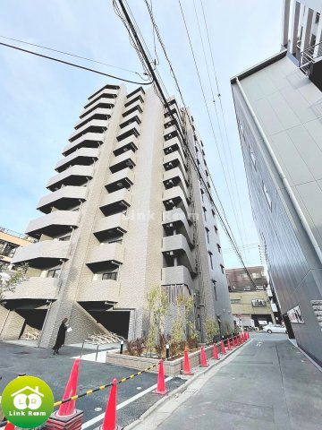 ルーブル南砂町のその他