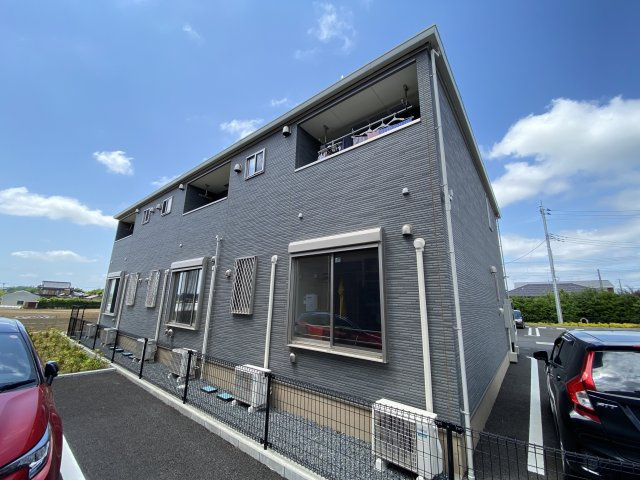 Klar garden　Ⅱの画像