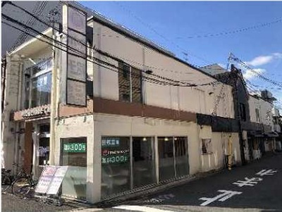 西院トリシゲビル