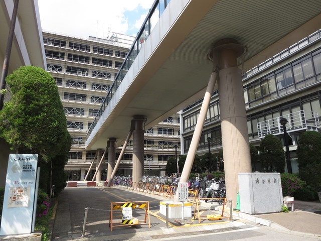 ハイム浦和区のその他|埼玉県警察本部