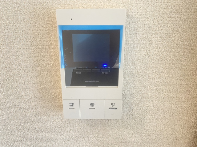 ハイム浦和区のセキュリティ
