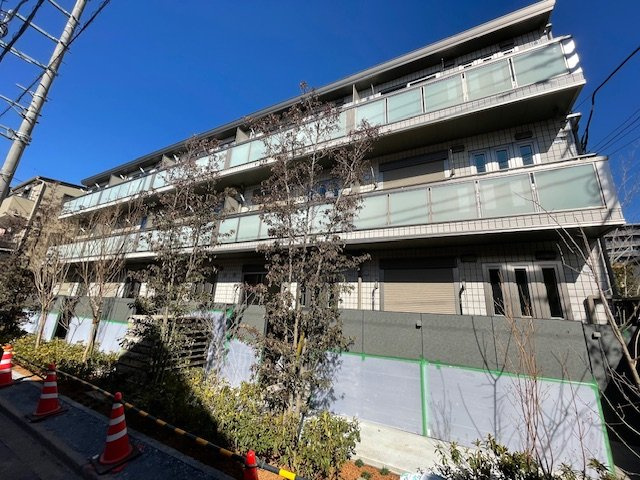 ハイム浦和区