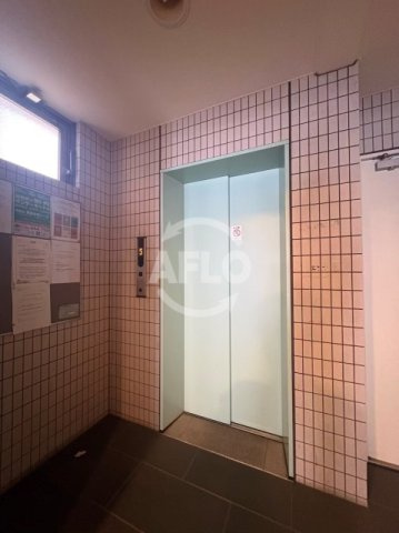 フェアリーコートあびこのその他|フェアリーコートあびこ　エレベーター