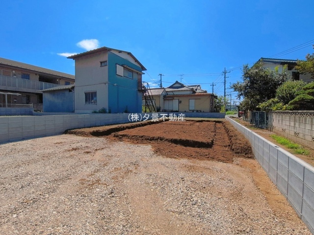 《仲介手数料無料》岩槻区加倉４丁目30-7新築一戸建てリーブルガーデン