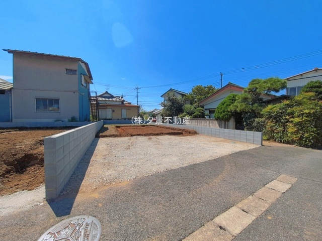 《仲介手数料無料》岩槻区加倉４丁目30-7新築一戸建てリーブルガーデン