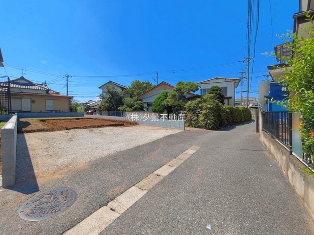 《仲介手数料無料》岩槻区加倉４丁目30-7新築一戸建てリーブルガーデン