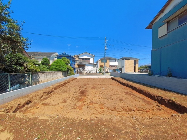 《仲介手数料無料》岩槻区加倉４丁目30-7新築一戸建てリーブルガーデン