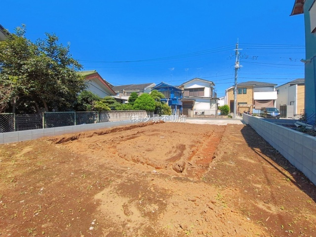《仲介手数料無料》岩槻区加倉４丁目30-7新築一戸建てリーブルガーデン